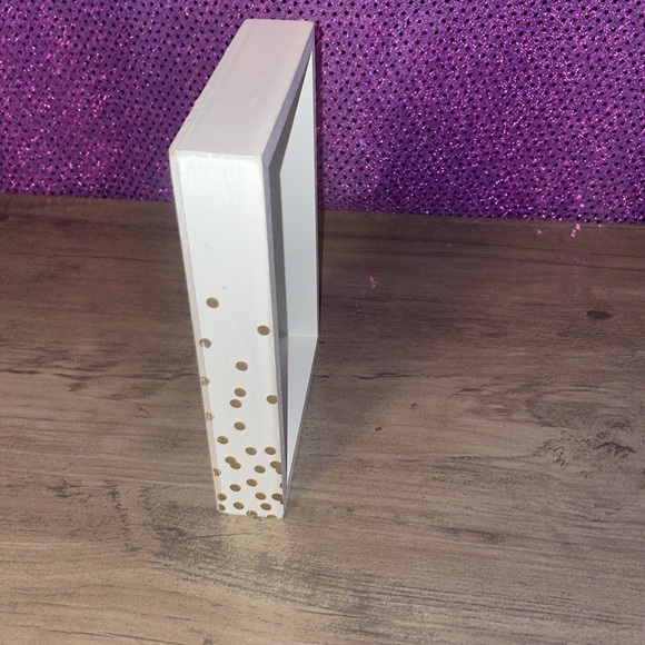 🌺Clearance🌺Dont let anyone dull your sparkle Sign - Picture 2 of 4